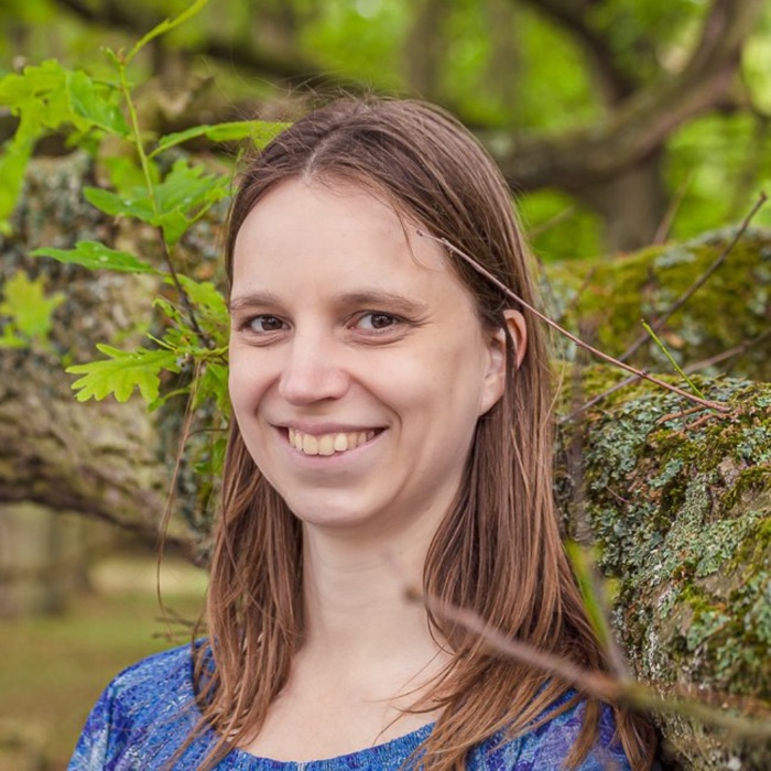 Irene Langeveld, orthopedagoog en hoogsensitiviteit-coach