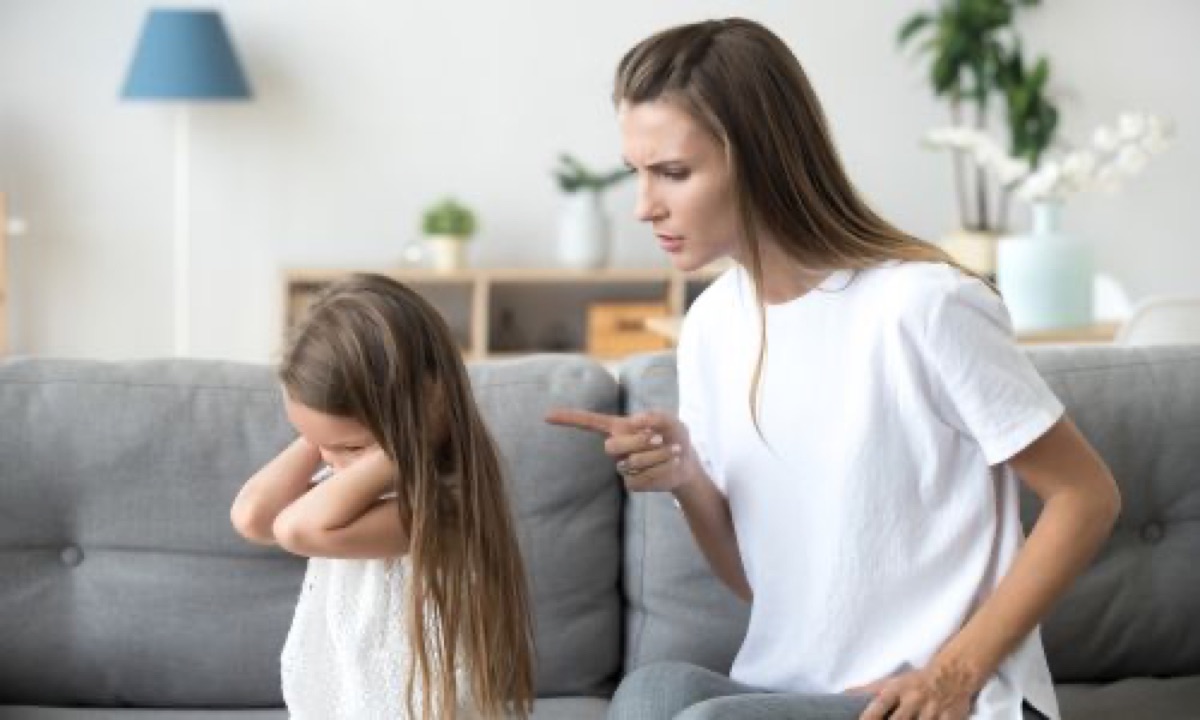 Opvoeden zonder straffen, want straffen voelt niet goed voor ouder en kind
